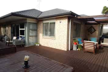 15 Reidy Place, Pukekohe