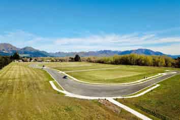 8 William Jones Place, Hanmer Springs