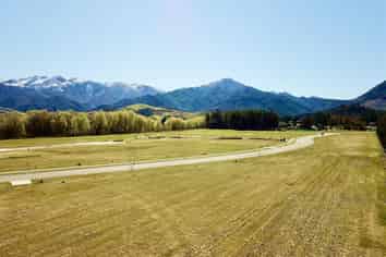 8 William Jones Place, Hanmer Springs