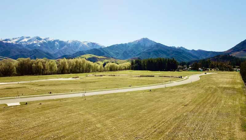 8 William Jones Place, Hanmer Springs