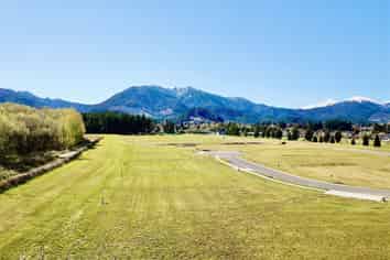 8 William Jones Place, Hanmer Springs