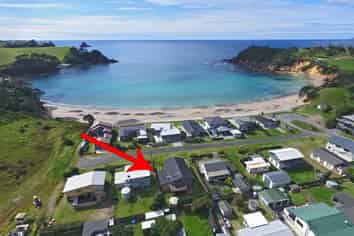 13 McGregor Street, Parua Bay