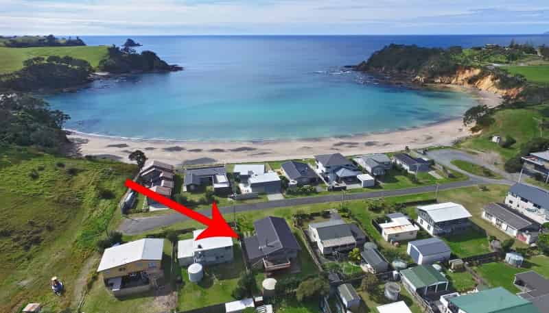 13 McGregor Street, Parua Bay