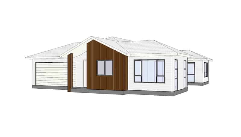 Lot 373 Ora Nui Street, Wainui