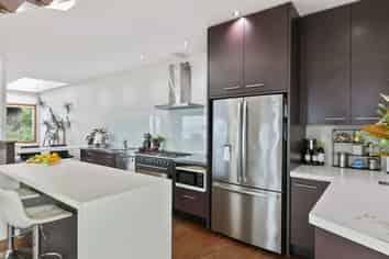 110 Owhiro Bay Parade, Owhiro Bay