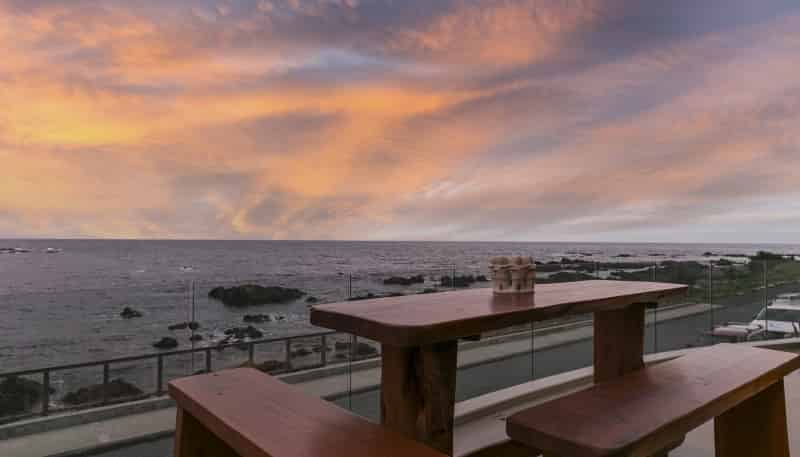 110 Owhiro Bay Parade, Owhiro Bay