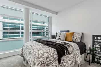 W1302/160 Victoria Street, Te Aro