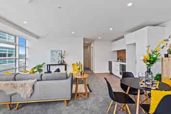 W1302/160 Victoria Street, Te Aro