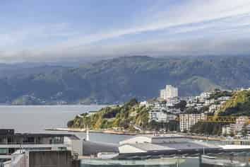 W1302/160 Victoria Street, Te Aro