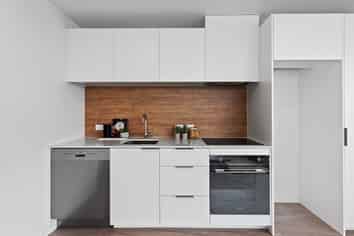 W1302/160 Victoria Street, Te Aro