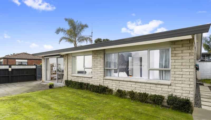 33A Ascot Road, Mount Maunganui