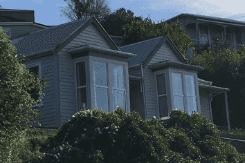 1 Heriot Row, Dunedin Central