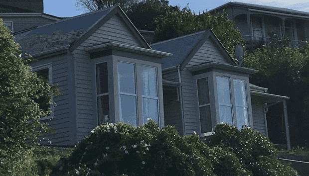 1 Heriot Row, Dunedin Central