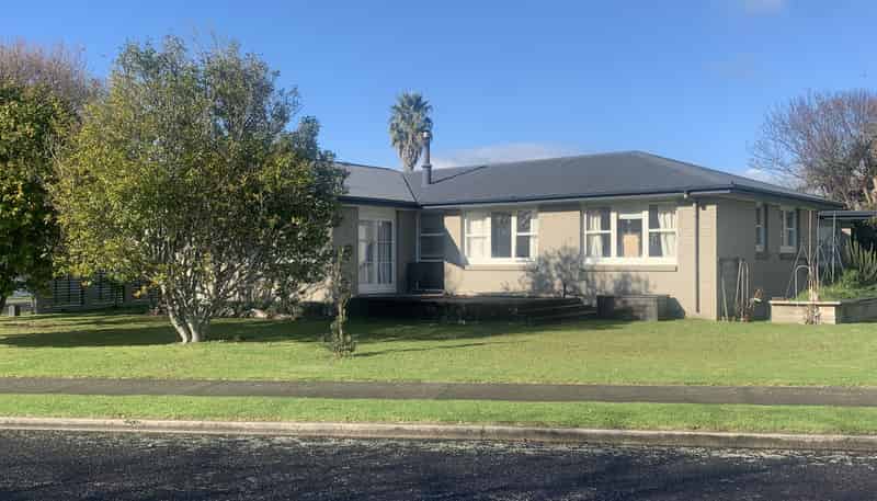 6 Karaka Street, Otumoetai