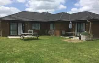 5 Birchwood Lane, Matamata