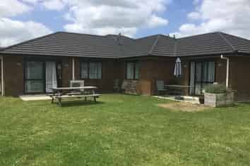 5 Birchwood Lane, Matamata