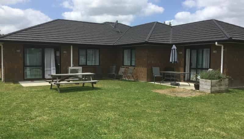 5 Birchwood Lane, Matamata