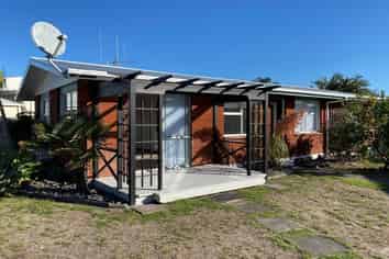 8A Lodge Avenue, Mount Maunganui