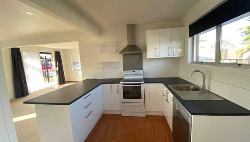 8A Lodge Avenue, Mount Maunganui