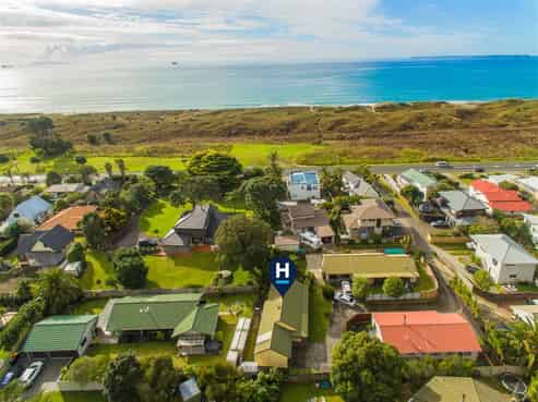 342B Papamoa Beach Road, Papamoa