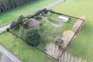 440 Leedstown Road, Hunterville