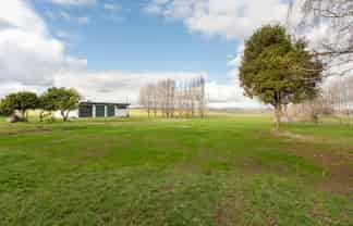 440 Leedstown Road, Hunterville
