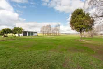 440 Leedstown Road, Hunterville