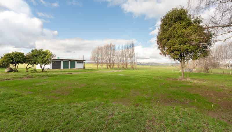 440 Leedstown Road, Hunterville