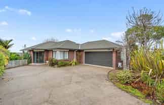 47 Bartholomew Drive, Nawton
