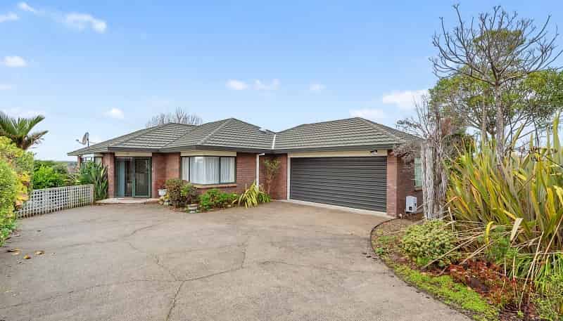 47 Bartholomew Drive, Nawton