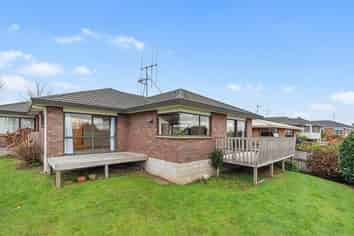 47 Bartholomew Drive, Nawton