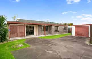 11B Kauri Crescent, Matamata