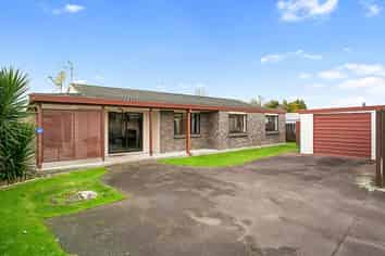 11B Kauri Crescent, Matamata