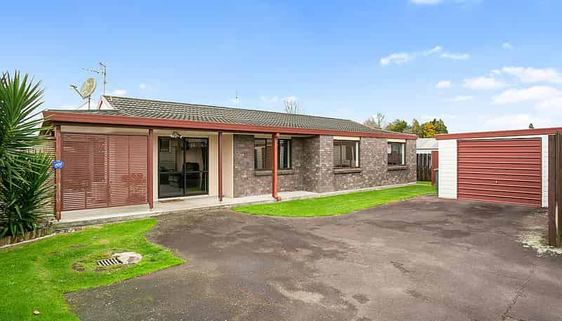 11B Kauri Crescent, Matamata