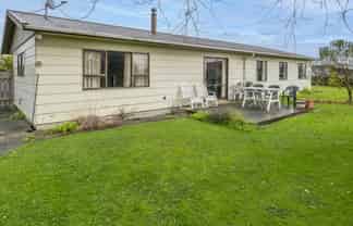 32 Strathmore Avenue, 