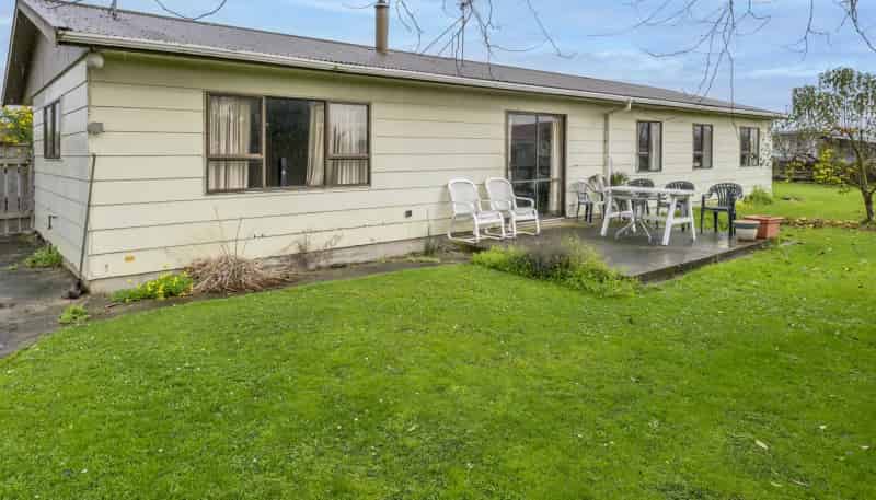 32 Strathmore Avenue, 