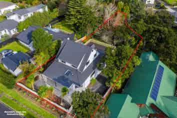 1 Sunnyview Road, Greenhithe