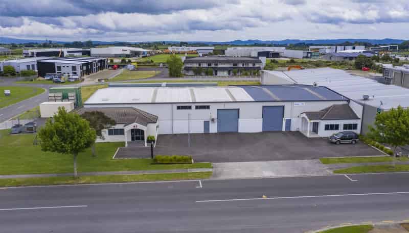 37 Norman Hayward Place, Te Rapa