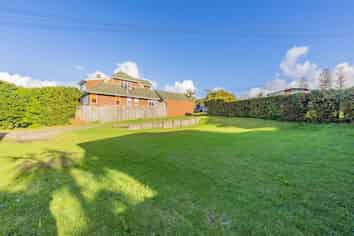 23 Prospect Terrace, Milford