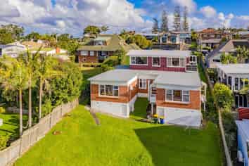 23 Prospect Terrace, Milford