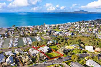 23 Prospect Terrace, Milford