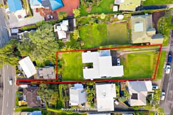 23 Prospect Terrace, Milford