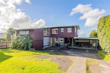 23 Prospect Terrace, Milford