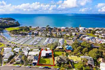 23 Prospect Terrace, Milford