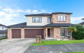 4 Melness Place, Flat Bush