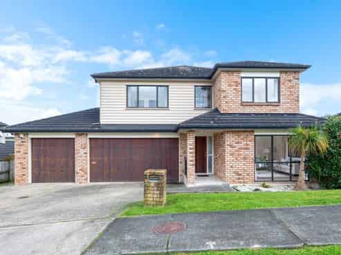 4 Melness Place, Flat Bush