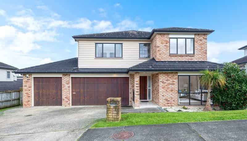 4 Melness Place, Flat Bush