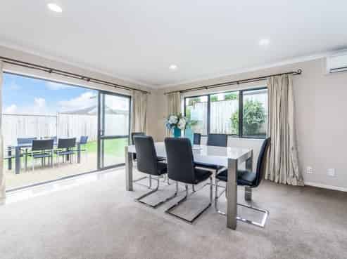 4 Melness Place, Flat Bush