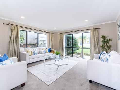 4 Melness Place, Flat Bush