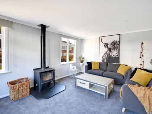 25 Byron Street, Mornington